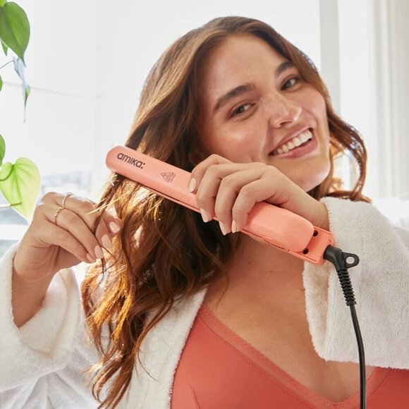 amika: Strand Perfect Ceramic Styler main image 10